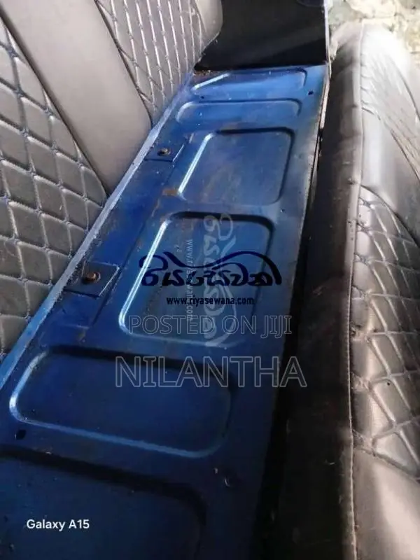 Bajaj 2 stroke 2000 Three Wheel (Used)