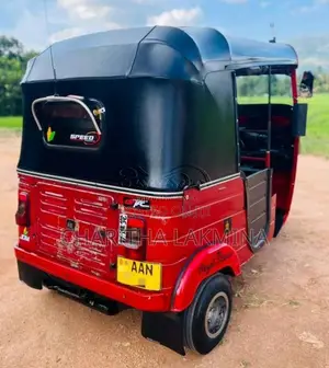 Bajaj RE 2014 Three Wheel (Used)