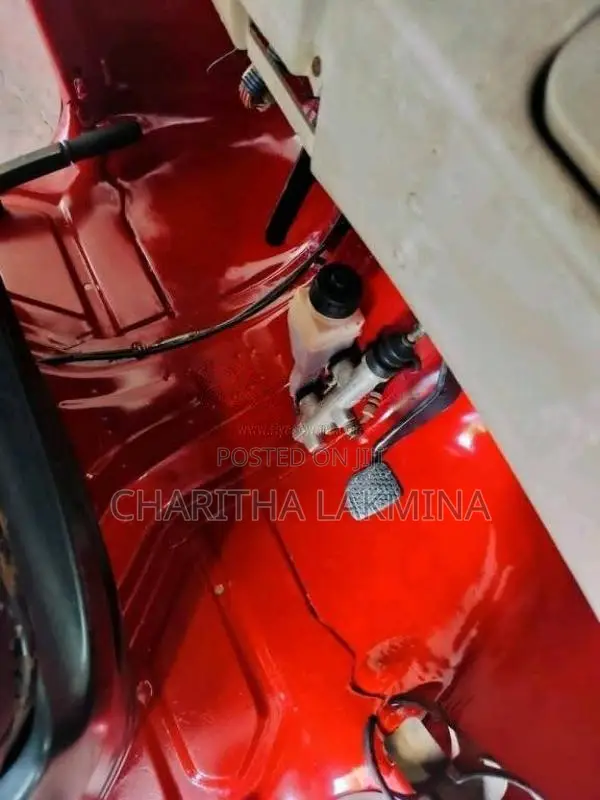 Bajaj RE 2014 Three Wheel (Used)