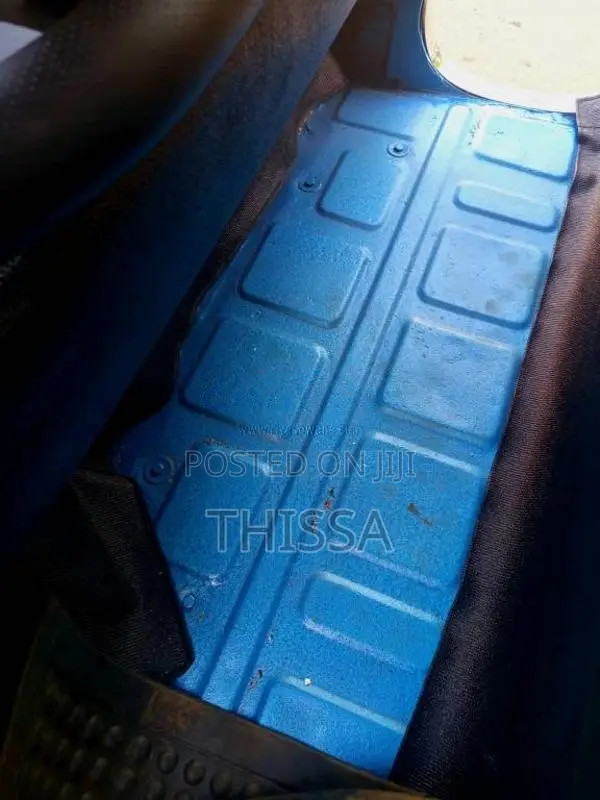 Bajaj 2 Stroke 2005 Three Wheel (Used)