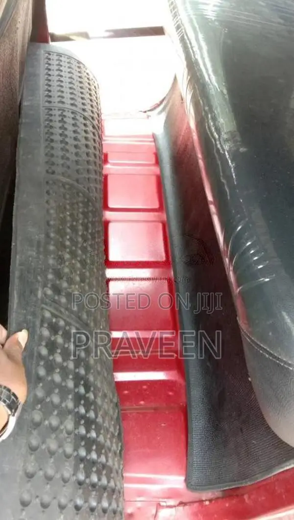 Bajaj 2 Stroke 2003 Three Wheel (Used)