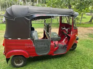 Bajaj 2 Stroke 1994 Three Wheel (Used)