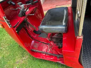 Bajaj 2 Stroke 1994 Three Wheel (Used)
