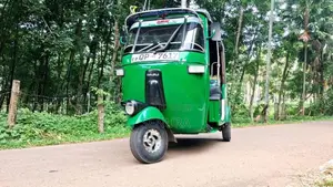 Bajaj 4 stroke 2008 Three Wheel (Used)