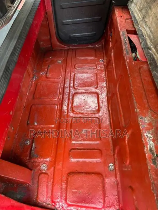 Bajaj 2 Stroke 1994 Three Wheel (Used)