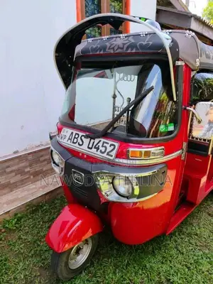 Bajaj RE 2018 Three Wheel (Used)