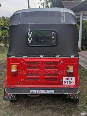 Bajaj RE 2 Stroke 1998 Three Wheel (Used)