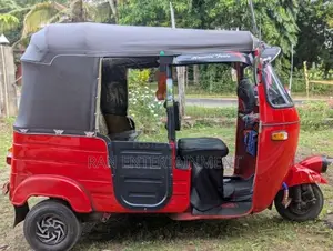Bajaj RE 2 Stroke 1998 Three Wheel (Used)