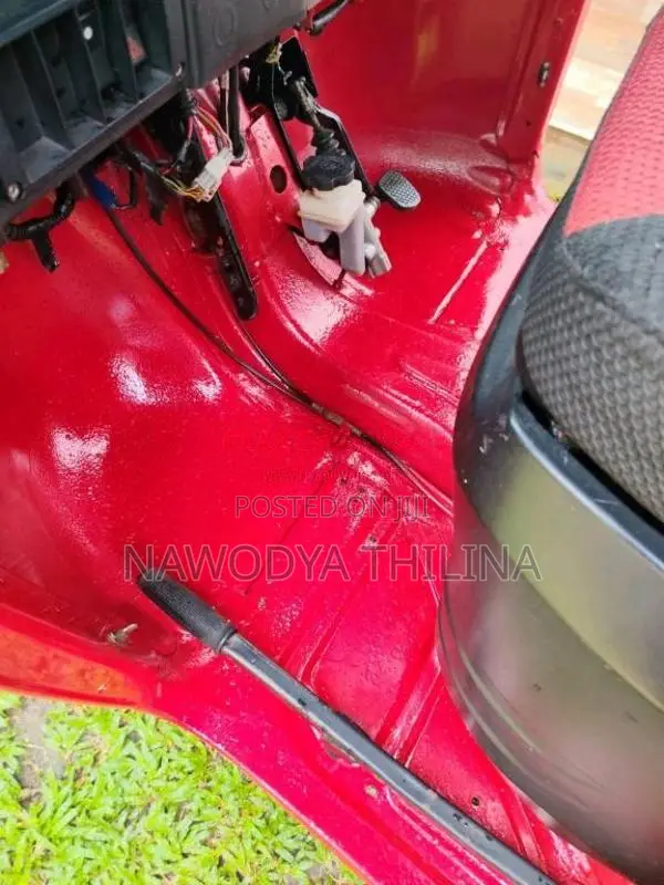 Bajaj RE 2018 Three Wheel (Used)