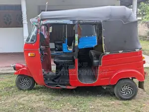 Bajaj RE 2 Stroke 1998 Three Wheel (Used)