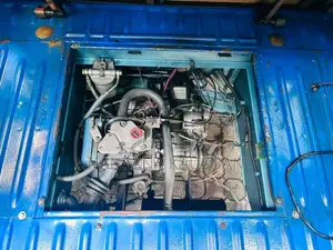 Piaggio Ape 2015 Three Wheel (Used)