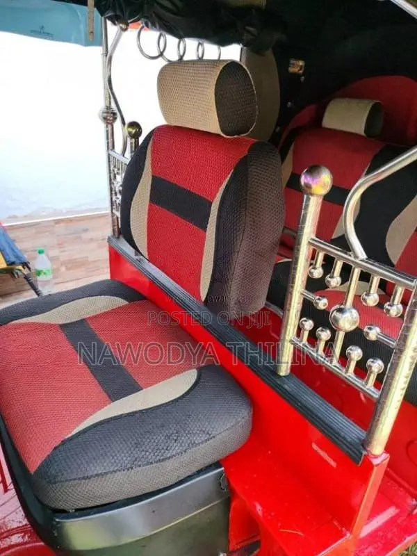 Bajaj RE 2018 Three Wheel (Used)
