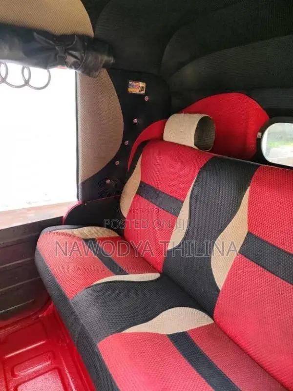 Bajaj RE 2018 Three Wheel (Used)