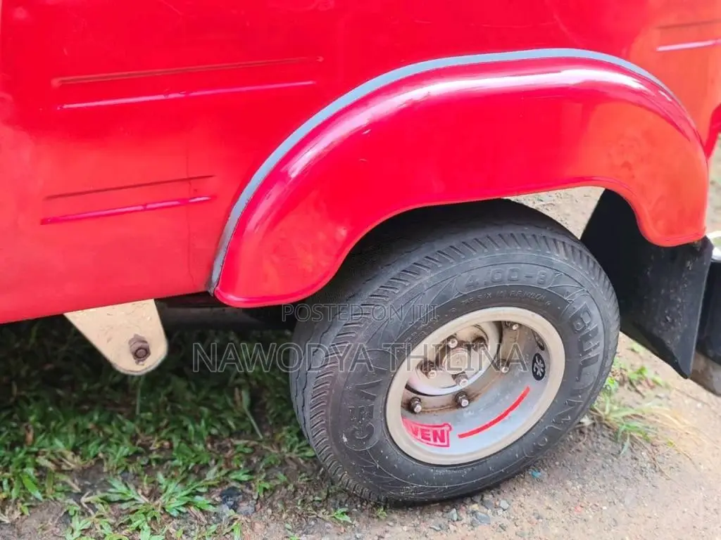 Bajaj RE 2018 Three Wheel (Used)