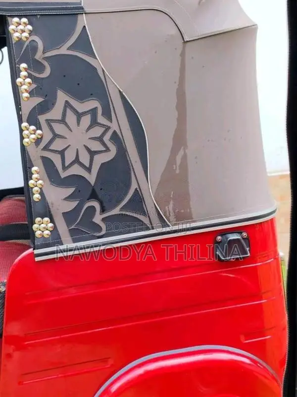 Bajaj RE 2018 Three Wheel (Used)