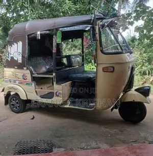 Bajaj RE 1995 Three Wheel (Used)