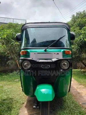 Bajaj RE 2025 Three Wheel (Used)