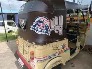 Bajaj RE 1995 Three Wheel (Used)
