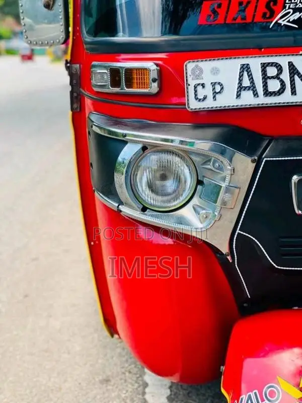 Bajaj RE 2016 Three Wheel (Used)