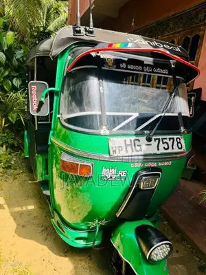 Bajaj RE 2003 Three Wheel (Used)