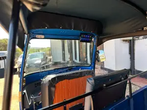 Piaggio Ape 2026 Three Wheel (Used)