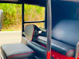 Bajaj RE 2016 Three Wheel (Used)