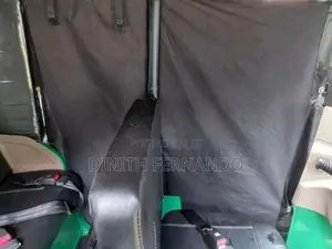 Bajaj RE 2025 Three Wheel (Used)