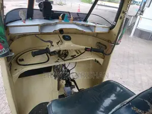 Bajaj RE 1995 Three Wheel (Used)