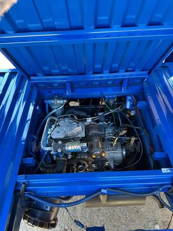 Piaggio Ape 2026 Three Wheel (Used)