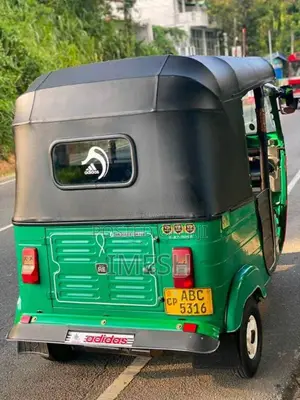 Bajaj RE 2015 Three Wheel (Used)