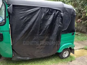 Bajaj RE 2025 Three Wheel (Used)