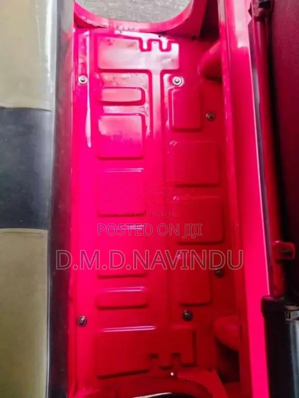 Bajaj RE 4 Stroke 2016 Three Wheel (Used)