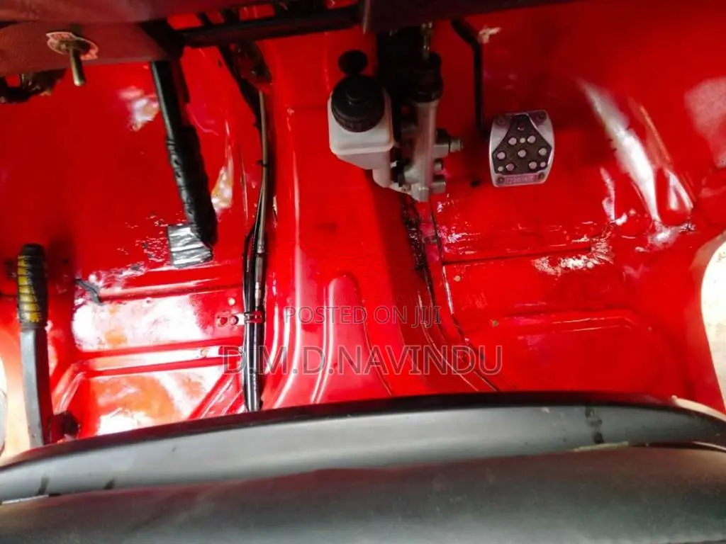 Bajaj RE 4 Stroke 2016 Three Wheel (Used)