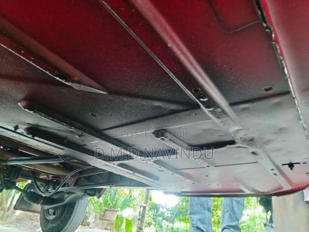 Bajaj RE 4 Stroke 2016 Three Wheel (Used)