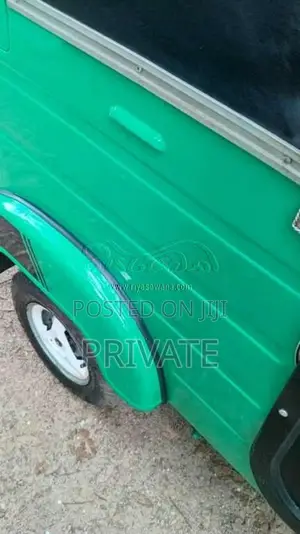 Bajaj RE 205 2011 Three Wheel (Used)