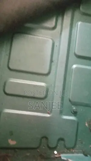 Bajaj 4 stroke 2011 Three Wheel (Used)
