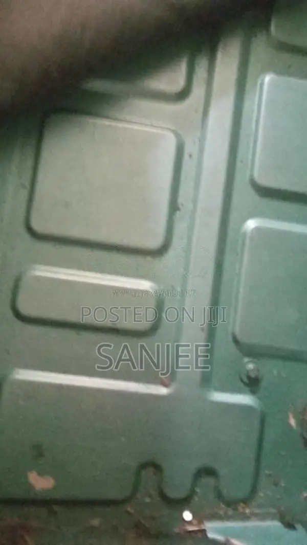 Bajaj 4 stroke 2011 Three Wheel (Used)