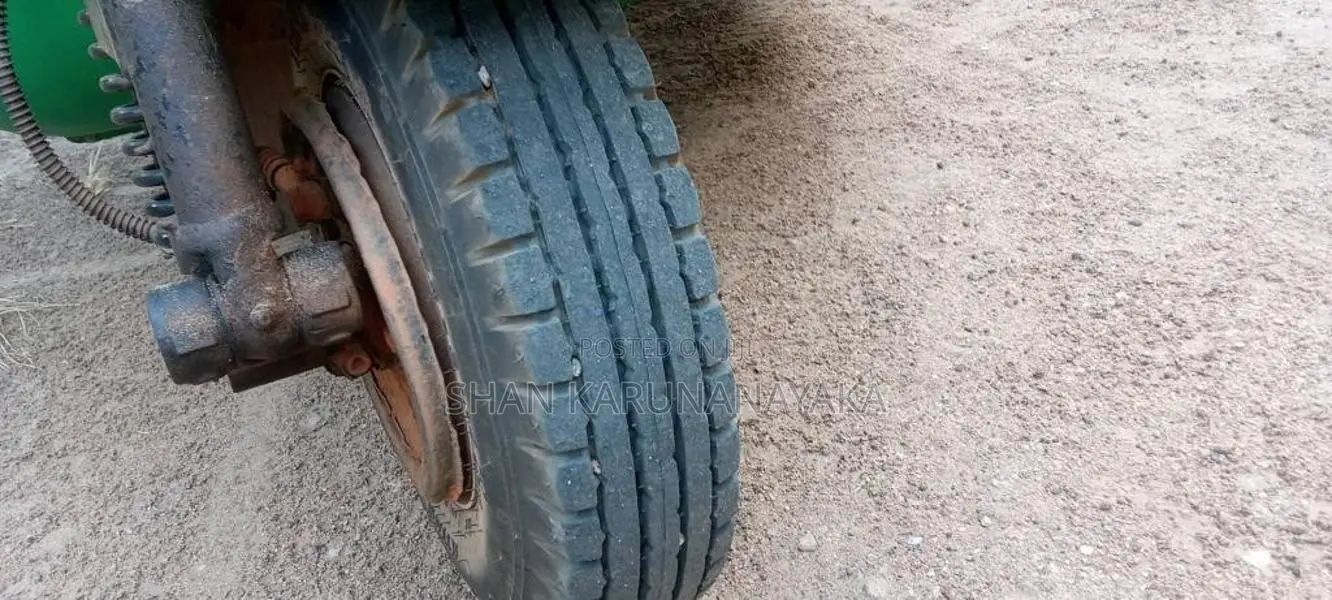 Bajaj RE 2005 Three Wheel (Used)