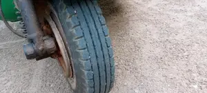 Bajaj RE 2005 Three Wheel (Used)