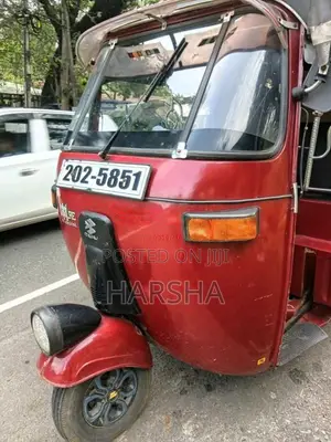 Bajaj RE 1995 Three Wheel (Used)