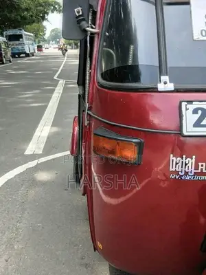 Bajaj RE 1995 Three Wheel (Used)