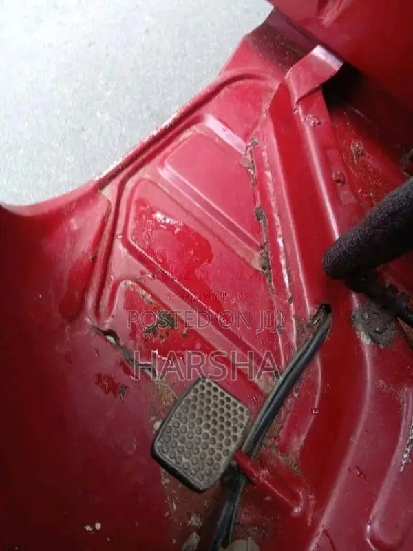 Bajaj RE 1995 Three Wheel (Used)
