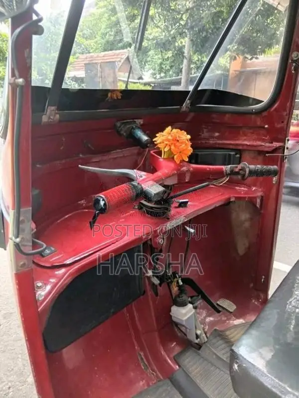 Bajaj RE 1995 Three Wheel (Used)