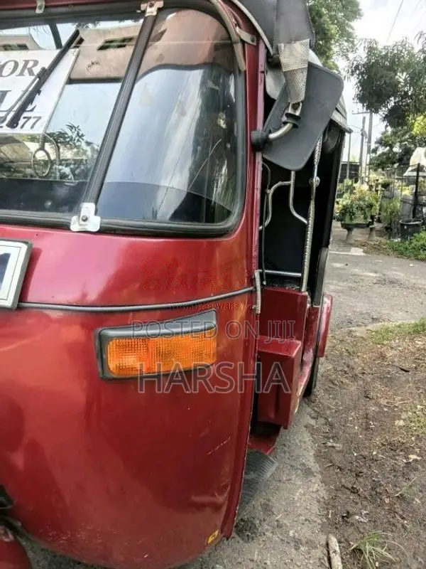 Bajaj RE 1995 Three Wheel (Used)