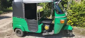 Bajaj RE 205 2012 Three Wheel (Used)