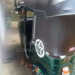 Bajaj RE 2 Stroke 2004 Three Wheel (Used)