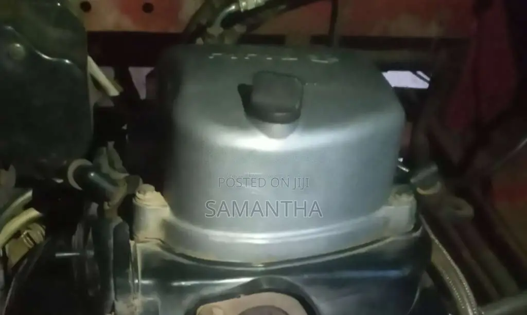 Bajaj RE 205 2016 Three Wheel (Used)