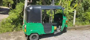 Bajaj RE 205 2012 Three Wheel (Used)