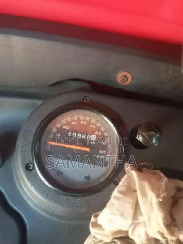 Bajaj RE 205 2016 Three Wheel (Used)