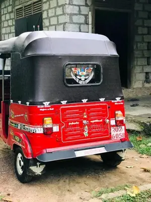 Bajaj RE 1995 Three Wheel (Used)